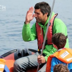 EcoExplorer – наблюдение на морски бозайници в район Алгарве, Португалия