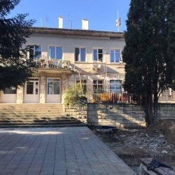 Проект „Създаване на морски образователен център, обновяване и оборудване на НЧ „Васил Левски - Галата 1927“, гр. Варна“