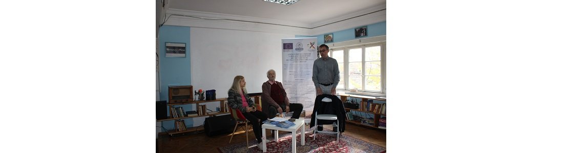 Представиха книгата „Самоков – природа и духовност”, финансирана по ПМДР